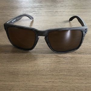 Oakley Holbrook XL Sunglasses